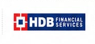 HDB Financial Services
