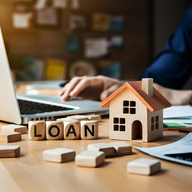 Loan and Financing Solutions