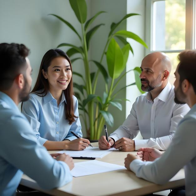 Loan and Financing Solutions